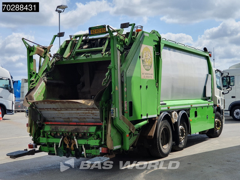 DAF CF75.250 6X2 NL-Truck GPMIII v 22H25 GEC SteeringAxle Euro 5 - Мусоровоз: фото 5 DAF CF75.250 6X2 NL-Truck GPMIII v 22H25 GEC SteeringAxle Euro 5 - Мусоровоз: фото 5