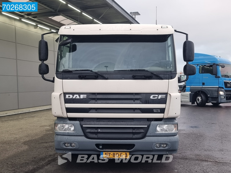 DAF CF75.250 6X2 NL-Truck Lift+Lenkachse Haller SLF 23 m3 Zoeller EEV - Мусоровоз: фото 5 DAF CF75.250 6X2 NL-Truck Lift+Lenkachse Haller SLF 23 m3 Zoeller EEV - Мусоровоз: фото 5