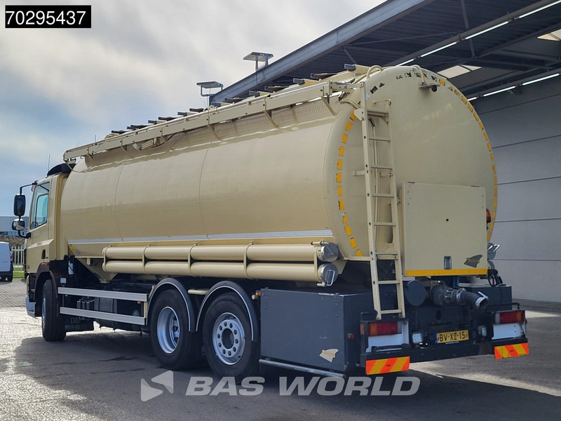 DAF CF85.360 CF 6X2 NL-Truck 26m3 Lift/Steering Axle Euro 5 - Грузовик-цистерна: фото 2 DAF CF85.360 CF 6X2 NL-Truck 26m3 Lift/Steering Axle Euro 5 - Грузовик-цистерна: фото 2