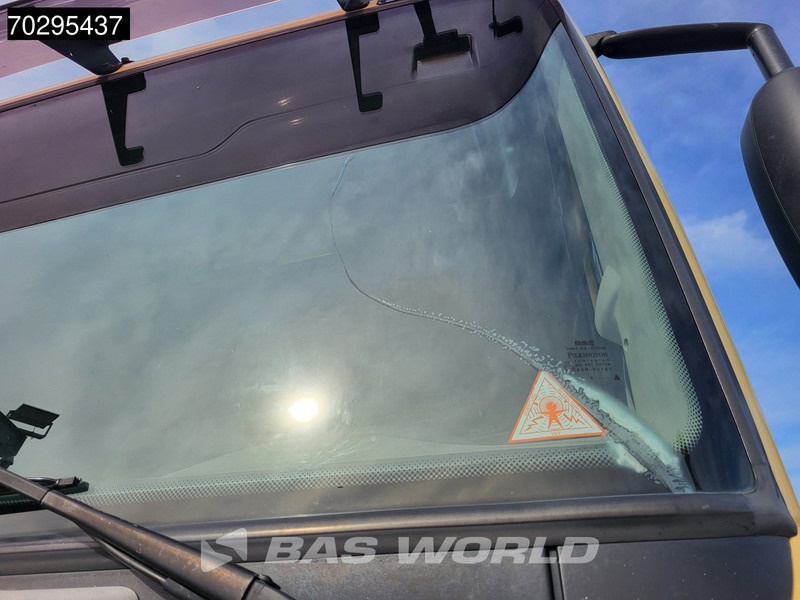 Грузовик-цистерна DAF CF85.360 CF 6X2 NL-Truck Welgro M13250 26m3 silo Lift-Steering Axle Euro 5: фото 9