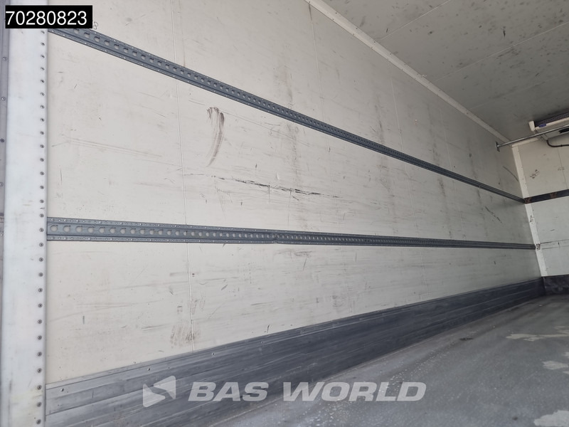 DAF LF 250 4X2 Manual ACC Carrier Euro 6 - Рефрижератор: фото 5 DAF LF 250 4X2 Manual ACC Carrier Euro 6 - Рефрижератор: фото 5