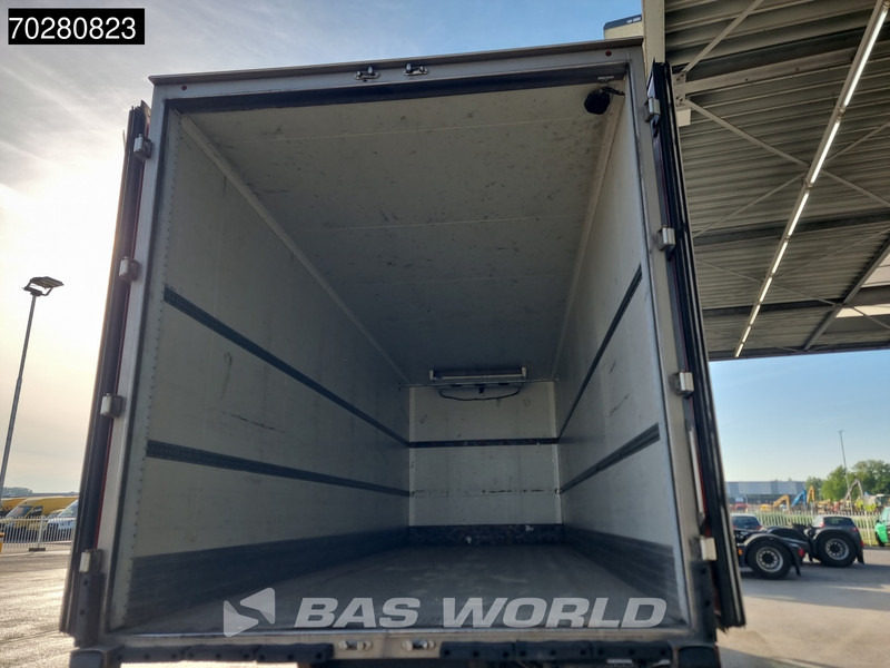 DAF LF 250 4X2 Manual ACC Carrier Xarios 600 cooler Euro 6 - Рефрижератор: фото 3 DAF LF 250 4X2 Manual ACC Carrier Xarios 600 cooler Euro 6 - Рефрижератор: фото 3