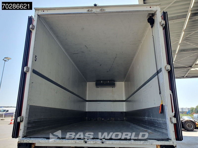 DAF LF 280 LF 4X2 19tons NL-Truck Carrier SUPRA 850 Ladebordwand ACC Navi Euro 6 - Рефрижератор: фото 3 DAF LF 280 LF 4X2 19tons NL-Truck Carrier SUPRA 850 Ladebordwand ACC Navi Euro 6 - Рефрижератор: фото 3