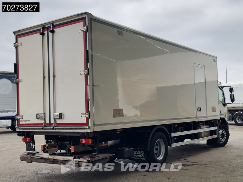 DAF LF 320 4X2 19tonner Thermo-King T1200-R Ladebordwand Automatic Euro 6 - Рефрижератор: фото 5 DAF LF 320 4X2 19tonner Thermo-King T1200-R Ladebordwand Automatic Euro 6 - Рефрижератор: фото 5