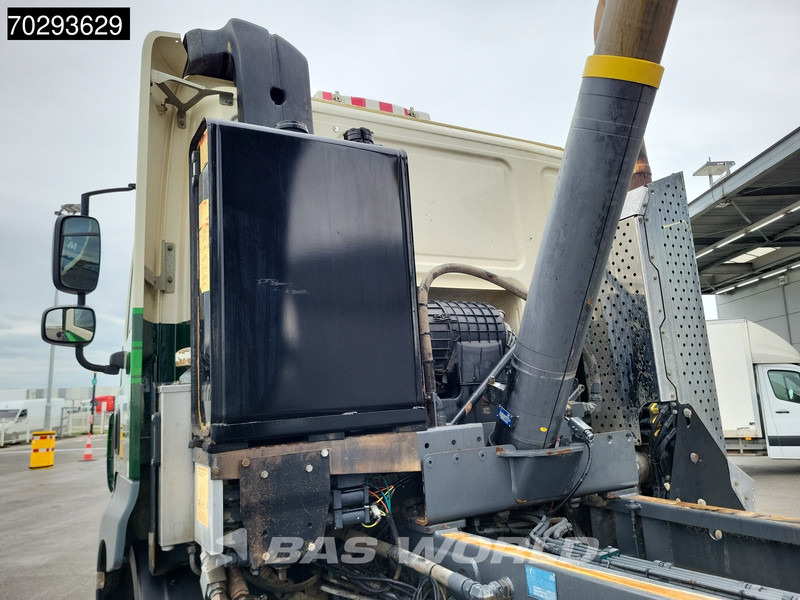 Ginaf X6 5250 CTSE 10X4 26m3 Hyva tipper Cover system Big-Axle Lift+Lenkachse Euro 6 - Самосвал: фото 3 Ginaf X6 5250 CTSE 10X4 26m3 Hyva tipper Cover system Big-Axle Lift+Lenkachse Euro 6 - Самосвал: фото 3