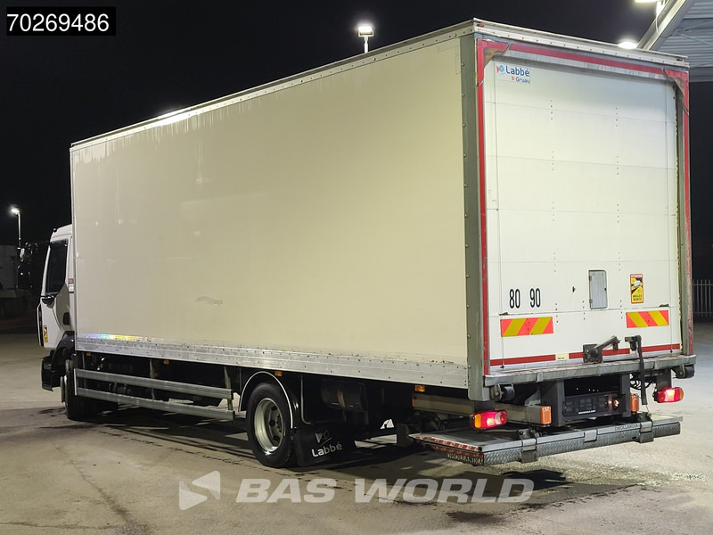 Renault D 250 4X2 12tonner Automatic Ladebordwand Euro 6 - Грузовик: фото 2 Renault D 250 4X2 12tonner Automatic Ladebordwand Euro 6 - Грузовик: фото 2