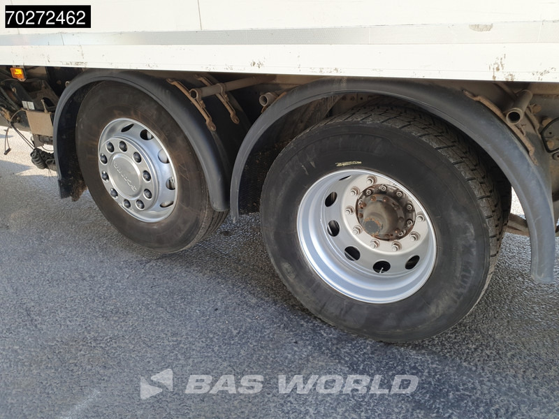 Scania R410 6X2 Carrier Supra 1250 MT Schmitz Retarder Liftachse ACC Euro 6 - Грузовик: фото 5 Scania R410 6X2 Carrier Supra 1250 MT Schmitz Retarder Liftachse ACC Euro 6 - Грузовик: фото 5