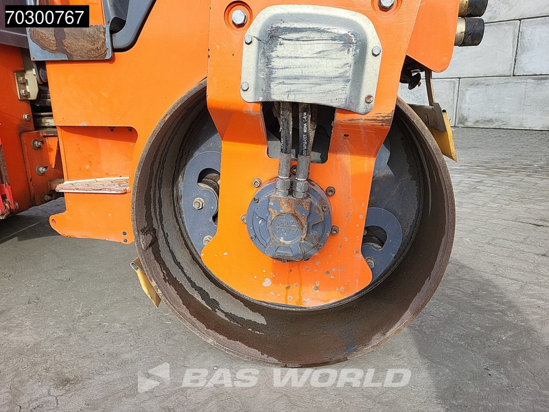 Каток Hamm HD12 VV: фото 8 Каток Hamm HD12 VV: фото 8