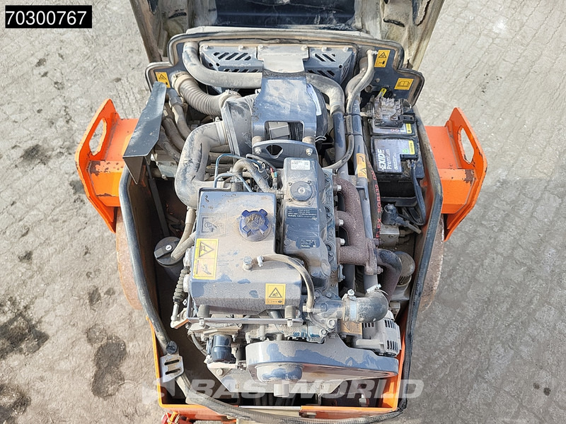 Каток Hamm HD12 VV: фото 18 Каток Hamm HD12 VV: фото 18