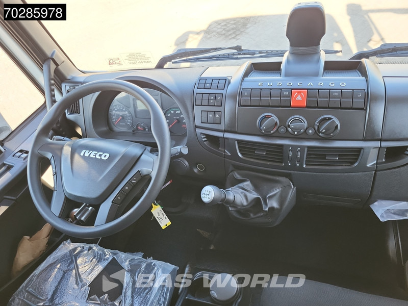 Новый Грузовик-шасси Iveco 120-210L 4X2 NEW 12tons chassis! CNG Engine TELMA Retarder Manual Euro 6: фото 17