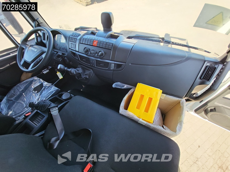 Новый Грузовик-шасси Iveco 120-210L 4X2 NEW 12tons chassis! CNG Engine TELMA Retarder Manual Euro 6: фото 16