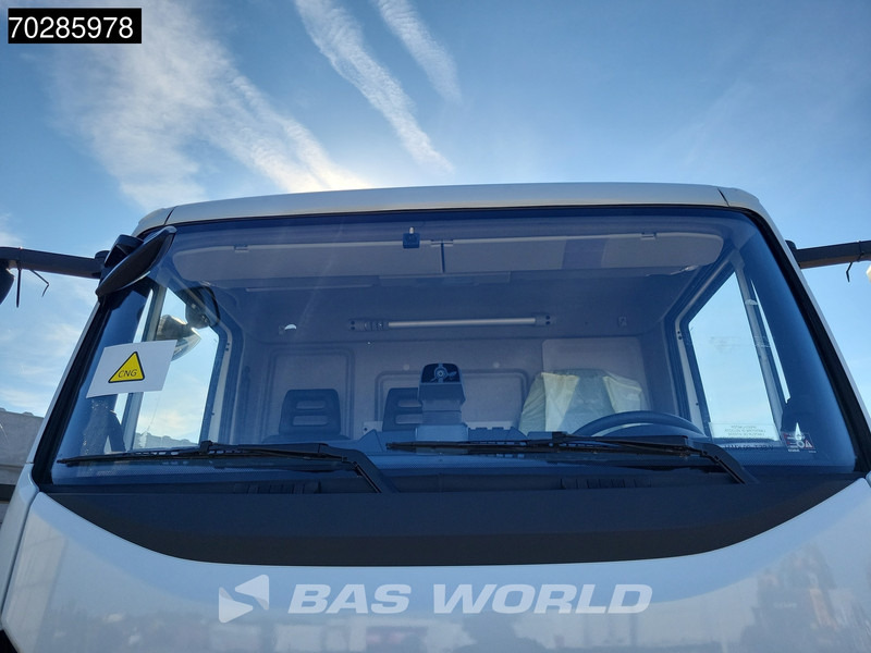 Новый Грузовик-шасси Iveco 120-210L 4X2 NEW 12tons chassis! CNG Engine TELMA Retarder Manual Euro 6: фото 6