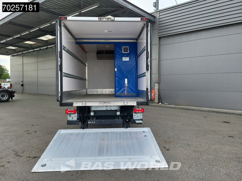 Iveco Daily 72C21 3.0L Koelwagen Laadklep Thermo King T-600R 380V Luchtvering Koelwagen Airco Cruise Camera Koeler Koel Kühlwagen 28m3 A/C C - Фургон-рефрижератор: фото 3 Iveco Daily 72C21 3.0L Koelwagen Laadklep Thermo King T-600R 380V Luchtvering Koelwagen Airco Cruise Camera Koeler Koel Kühlwagen 28m3 A/C C - Фургон-рефрижератор: фото 3