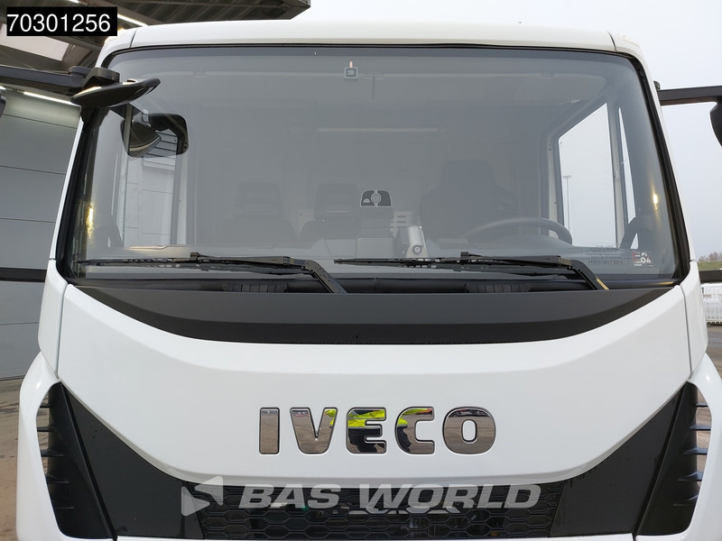 Новый Грузовик-шасси Iveco Eurocargo 150E280 4X2 NEW! 15T Chassis Automatic Cruise Control Euro 6: фото 14