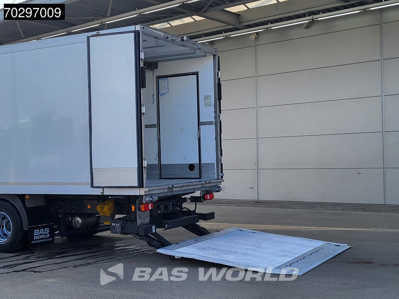 Iveco Eurocargo 160E280 4X2 Carrier Supra 1250 MT 1500kg Ladebordwand Automatic ACC Euro 6 - Рефрижератор: фото 5 Iveco Eurocargo 160E280 4X2 Carrier Supra 1250 MT 1500kg Ladebordwand Automatic ACC Euro 6 - Рефрижератор: фото 5