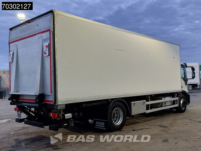 Iveco Eurocargo 180E320 4X2 18tonner Thermo King T-1000 R BÄR Cargolift Automatic Euro 6 - Рефрижератор: фото 5 Iveco Eurocargo 180E320 4X2 18tonner Thermo King T-1000 R BÄR Cargolift Automatic Euro 6 - Рефрижератор: фото 5