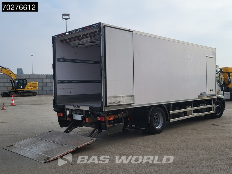 Iveco Eurocargo 190EL280 4X2 ATP Valid - 19tonner Carrier 1150 MT cooler Ladebordwand FRC Euro 6 - Рефрижератор: фото 3 Iveco Eurocargo 190EL280 4X2 ATP Valid - 19tonner Carrier 1150 MT cooler Ladebordwand FRC Euro 6 - Рефрижератор: фото 3