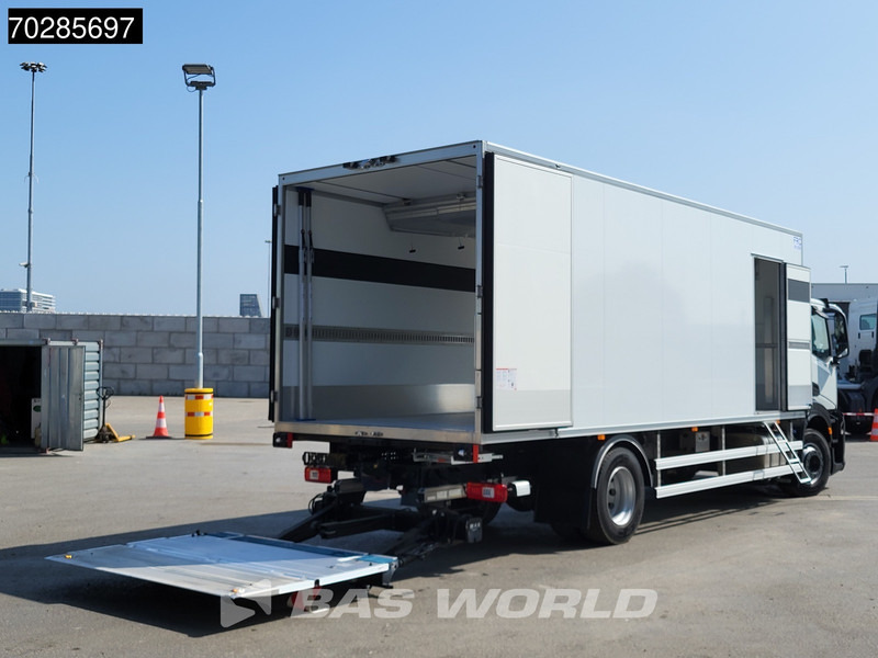 Новый Рефрижератор Iveco S-Way 400 4X2 NEW! Thermo King T-1200R ATP 2000kg Ladebordwand Navi ACC: фото 11