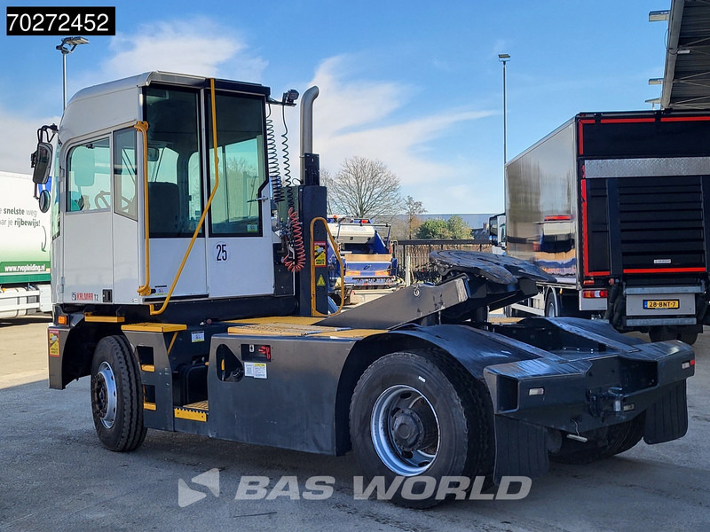 Kalmar T2 T2 4X2 Euro 6 - Терминальный тягач: фото 2 Kalmar T2 T2 4X2 Euro 6 - Терминальный тягач: фото 2