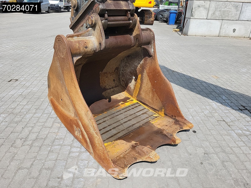 Гусеничный экскаватор Kobelco SK210 LC-10 GERMAN MACHINE: фото 13