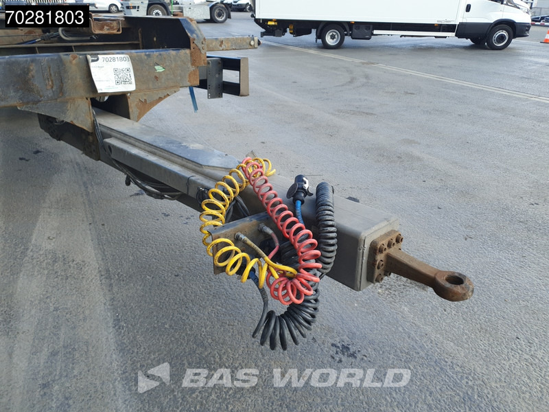 Kögel ZW18 2 axles TUV 09/25 - Прицеп-контейнеровоз/ Сменный кузов: фото 5 Kögel ZW18 2 axles TUV 09/25 - Прицеп-контейнеровоз/ Сменный кузов: фото 5