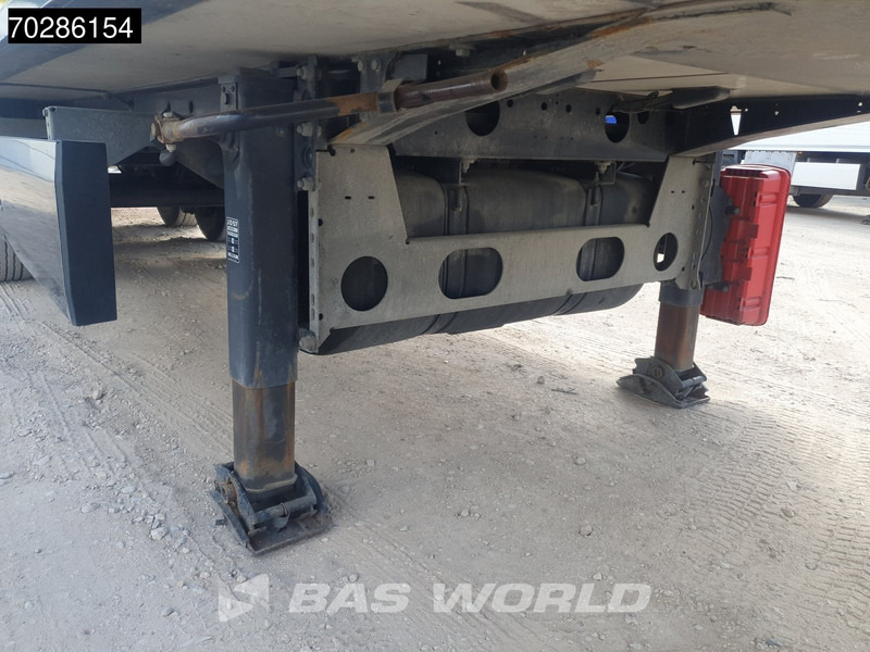 Полуприцеп-рефрижератор Krone SD Doppelstock: фото 15