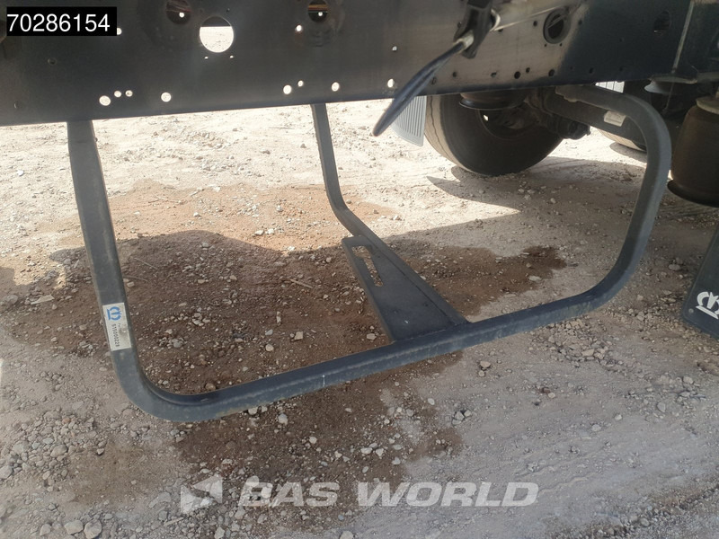 Полуприцеп-рефрижератор Krone SD Doppelstock: фото 13