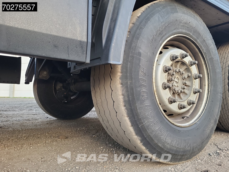 Полуприцеп-рефрижератор Krone Thermo King SLXi 300 Doppelstock: фото 13 Полуприцеп-рефрижератор Krone Thermo King SLXi 300 Doppelstock: фото 13