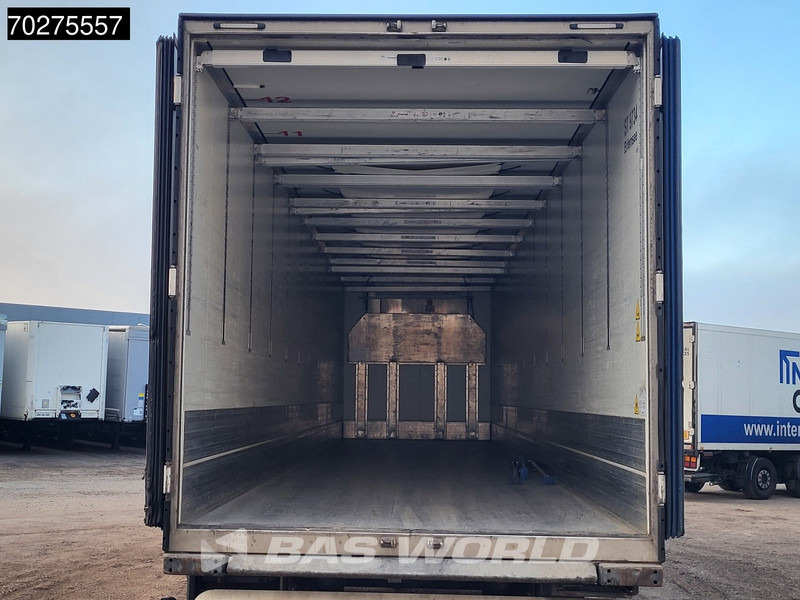 Полуприцеп-рефрижератор Krone Thermo King SLXi 300 Doppelstock: фото 9 Полуприцеп-рефрижератор Krone Thermo King SLXi 300 Doppelstock: фото 9