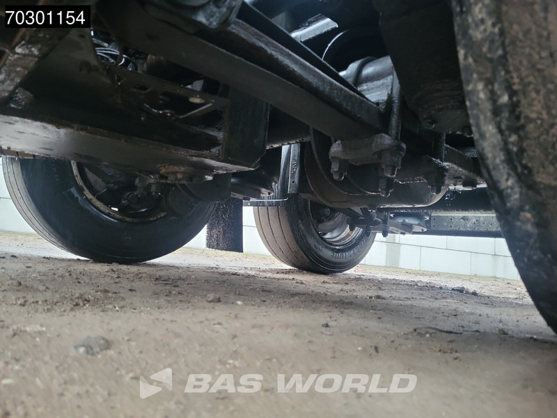 Прицеп подкатная тележка Krone ZZ Select 2 axles Steering Axle: фото 19