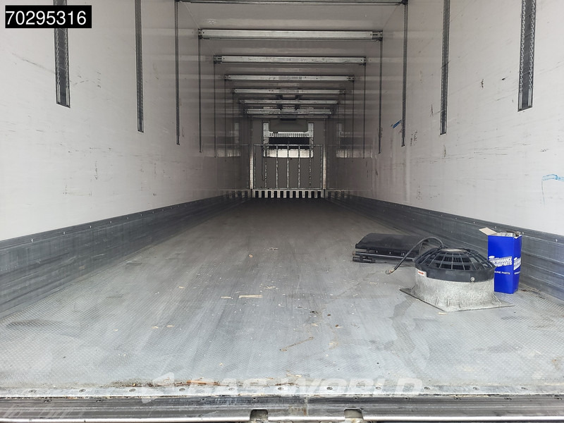 Полуприцеп-рефрижератор LAMBERET Carrier Vector 1550 Doppelstock Palettenkasten: фото 7