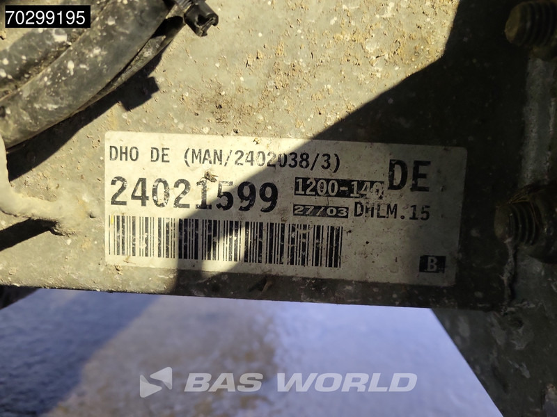 MAN TGL 12.250 4X2 Low Mileage! 12tonner 1500kg Ladebordwand Automatic Euro 6 в лизинг MAN TGL 12.250 4X2 Low Mileage! 12tonner 1500kg Ladebordwand Automatic Euro 6: фото 14 MAN TGL 12.250 4X2 Low Mileage! 12tonner 1500kg Ladebordwand Automatic Euro 6 в лизинг MAN TGL 12.250 4X2 Low Mileage! 12tonner 1500kg Ladebordwand Automatic Euro 6: фото 14