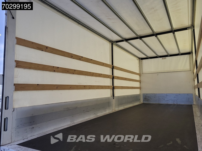 MAN TGL 12.250 4X2 Low Mileage! 12tonner 1500kg Ladebordwand Automatic Euro 6 в лизинг MAN TGL 12.250 4X2 Low Mileage! 12tonner 1500kg Ladebordwand Automatic Euro 6: фото 8 MAN TGL 12.250 4X2 Low Mileage! 12tonner 1500kg Ladebordwand Automatic Euro 6 в лизинг MAN TGL 12.250 4X2 Low Mileage! 12tonner 1500kg Ladebordwand Automatic Euro 6: фото 8