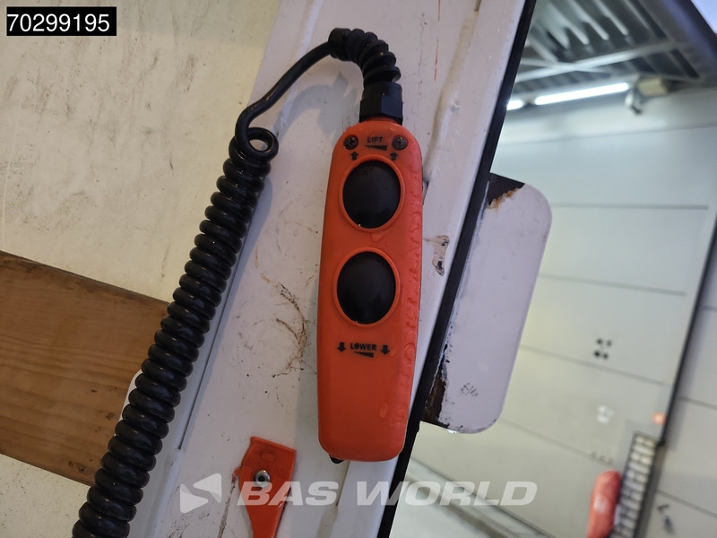 MAN TGL 12.250 4X2 Low Mileage! 12tonner 1500kg Ladebordwand Automatic Euro 6 в лизинг MAN TGL 12.250 4X2 Low Mileage! 12tonner 1500kg Ladebordwand Automatic Euro 6: фото 9 MAN TGL 12.250 4X2 Low Mileage! 12tonner 1500kg Ladebordwand Automatic Euro 6 в лизинг MAN TGL 12.250 4X2 Low Mileage! 12tonner 1500kg Ladebordwand Automatic Euro 6: фото 9