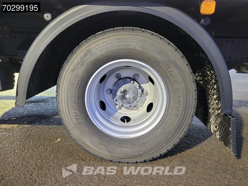 MAN TGL 12.250 4X2 Low Mileage! 12tonner 1500kg Ladebordwand Automatic Euro 6 в лизинг MAN TGL 12.250 4X2 Low Mileage! 12tonner 1500kg Ladebordwand Automatic Euro 6: фото 12 MAN TGL 12.250 4X2 Low Mileage! 12tonner 1500kg Ladebordwand Automatic Euro 6 в лизинг MAN TGL 12.250 4X2 Low Mileage! 12tonner 1500kg Ladebordwand Automatic Euro 6: фото 12