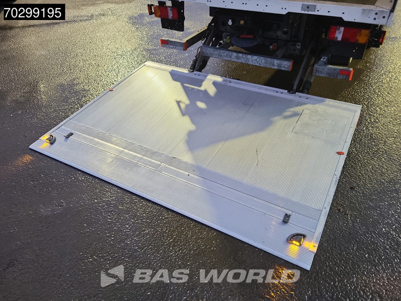 MAN TGL 12.250 4X2 Low Mileage! 12tonner 1500kg Ladebordwand Automatic Euro 6 в лизинг MAN TGL 12.250 4X2 Low Mileage! 12tonner 1500kg Ladebordwand Automatic Euro 6: фото 6 MAN TGL 12.250 4X2 Low Mileage! 12tonner 1500kg Ladebordwand Automatic Euro 6 в лизинг MAN TGL 12.250 4X2 Low Mileage! 12tonner 1500kg Ladebordwand Automatic Euro 6: фото 6