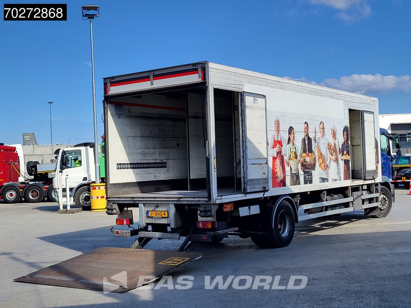 Рефрижератор MAN TGM 18.250 4X2 19tons NL-Truck Carrier VECTOR 1950 MT Ladebordwand Euro 6: фото 5
