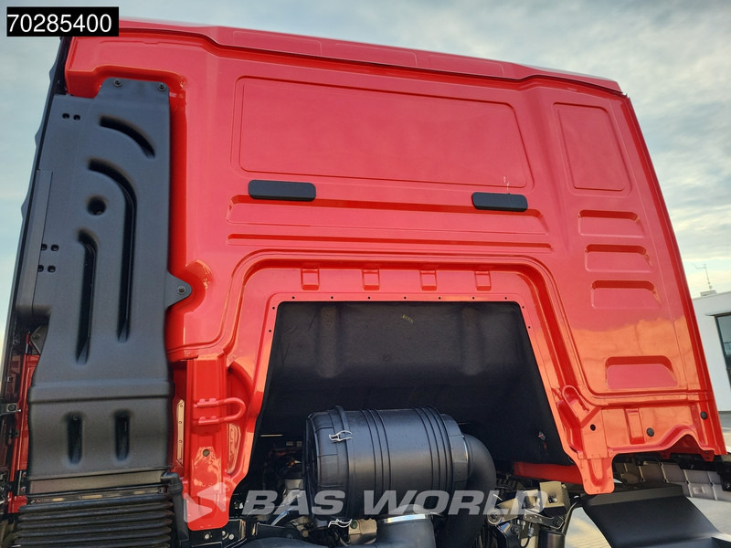 MAN TGM 18.250 4X4 New! Steelsuspension Big-Axle Automatic Euro 6 - Грузовик-шасси: фото 3 MAN TGM 18.250 4X4 New! Steelsuspension Big-Axle Automatic Euro 6 - Грузовик-шасси: фото 3