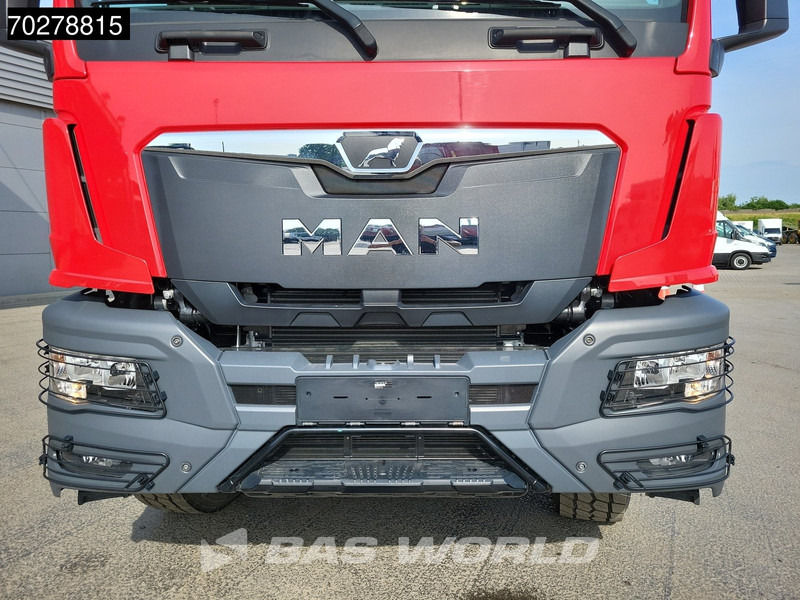 Новый Самосвал MAN TGS 33.400 6X4 NEW! 16m3 Wielton tipper Manual body heating Big-Axle Euro 5: фото 11 Новый Самосвал MAN TGS 33.400 6X4 NEW! 16m3 Wielton tipper Manual body heating Big-Axle Euro 5: фото 11