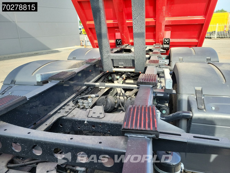 Новый Самосвал MAN TGS 33.400 6X4 NEW! 16m3 Wielton tipper Manual body heating Big-Axle Euro 5: фото 14 Новый Самосвал MAN TGS 33.400 6X4 NEW! 16m3 Wielton tipper Manual body heating Big-Axle Euro 5: фото 14