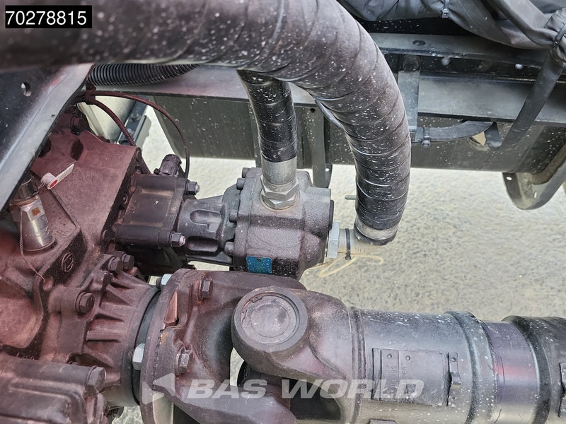 Новый Самосвал MAN TGS 33.400 6X4 NEW! 16m3 Wielton tipper Manual body heating Big-Axle Euro 5: фото 18 Новый Самосвал MAN TGS 33.400 6X4 NEW! 16m3 Wielton tipper Manual body heating Big-Axle Euro 5: фото 18