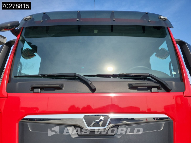 Новый Самосвал MAN TGS 33.400 6X4 NEW! 16m3 Wielton tipper Manual body heating Big-Axle Euro 5: фото 10 Новый Самосвал MAN TGS 33.400 6X4 NEW! 16m3 Wielton tipper Manual body heating Big-Axle Euro 5: фото 10