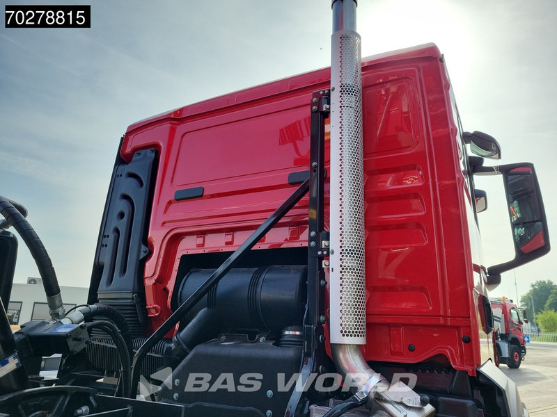 Новый Самосвал MAN TGS 33.400 6X4 NEW! 16m3 Wielton tipper Manual body heating Big-Axle Euro 5: фото 13 Новый Самосвал MAN TGS 33.400 6X4 NEW! 16m3 Wielton tipper Manual body heating Big-Axle Euro 5: фото 13