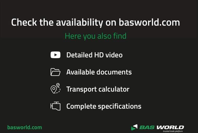 MHS NEW! - Прицеп-контейнеровоз/ Сменный кузов: фото 4 MHS NEW! - Прицеп-контейнеровоз/ Сменный кузов: фото 4
