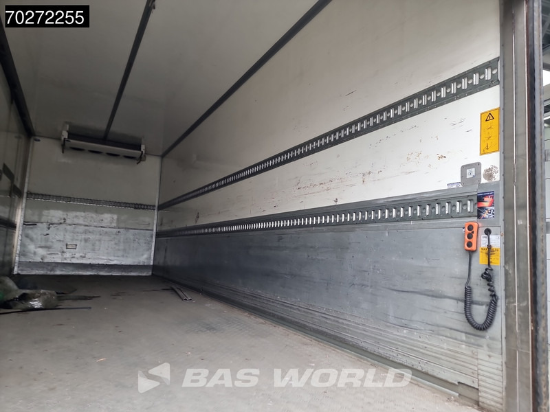 Рефрижератор Mercedes-Benz Actros 2036 4X2 19.5tonner 2000kg Ladebordwand Xenon StreamSpace Euro 6: фото 6