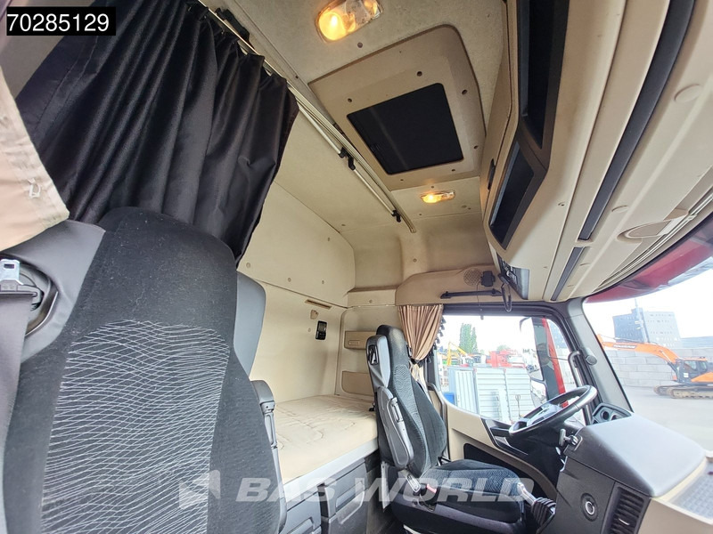 Грузовик-шасси Mercedes-Benz Actros 2548 Actros 6X2 BigSpace Retarder PTO Liftachse Xenon ACC Navi Euro 6: фото 20