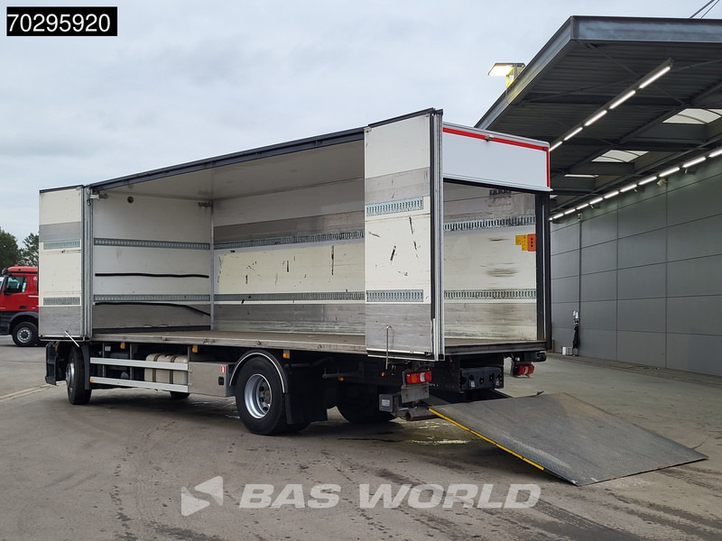 Mercedes-Benz Antos 1827 4X2 2000kg Ladebordwand Automatic Xenon Euro 6 - Грузовик с закрытым кузовом: фото 5 Mercedes-Benz Antos 1827 4X2 2000kg Ladebordwand Automatic Xenon Euro 6 - Грузовик с закрытым кузовом: фото 5