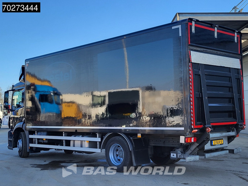 Mercedes-Benz Antos 1924 4X2 19tons NL-Truck 2500kg Ladebordwand Automatic Euro 6 - Грузовик с закрытым кузовом: фото 2 Mercedes-Benz Antos 1924 4X2 19tons NL-Truck 2500kg Ladebordwand Automatic Euro 6 - Грузовик с закрытым кузовом: фото 2