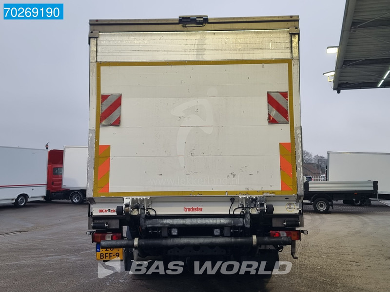 Mercedes-Benz Antos 1935 4X2 NL-Truck Frigoblock 2000kg Ladebordwand Euro 6 - Рефрижератор: фото 5 Mercedes-Benz Antos 1935 4X2 NL-Truck Frigoblock 2000kg Ladebordwand Euro 6 - Рефрижератор: фото 5