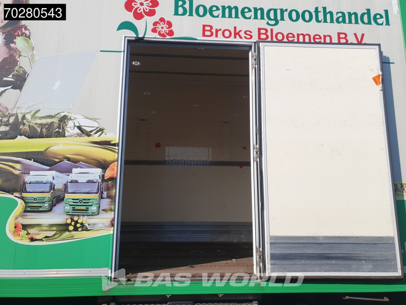 Mercedes-Benz Atego 1218 Atego 4X2 12t NL-Truck Mitsubishi TDJ430D cooler 1500kg Ladebordwand Euro 5 в лизинг Mercedes-Benz Atego 1218 Atego 4X2 12t NL-Truck Mitsubishi TDJ430D cooler 1500kg Ladebordwand Euro 5: фото 15